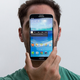 Illustration for article titled A Comprehensive Look into the Future of Smartphone Screen Sizes
